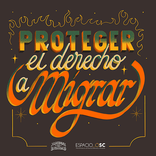 Migrar