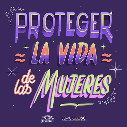 Mujeres